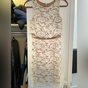 Bailey 44 cocktail dress